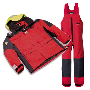 Kalhoty Musto MPX Offshore