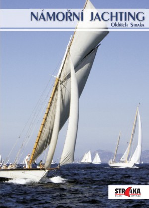N�mo�n� jachting - 2. vyd�n�