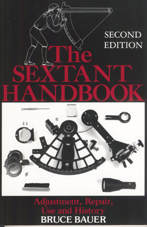 The Sextant Handbook The Sextant Handbook