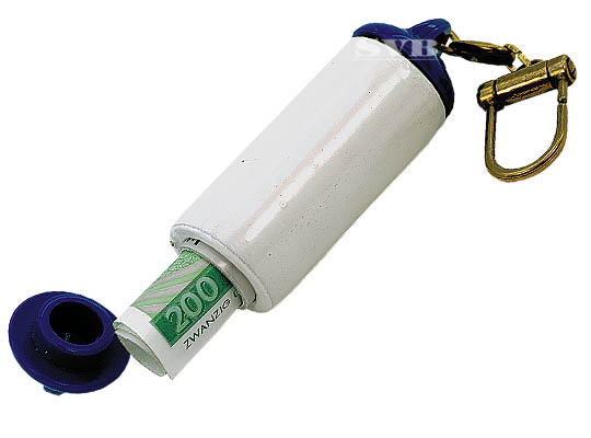 Klíčenka fendr