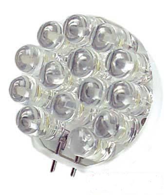 LED-Modul G4 boční