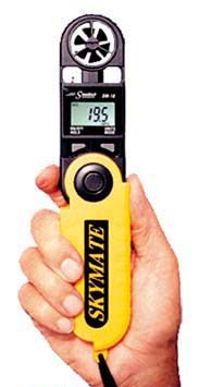 Anemometr Skymate - SM-18