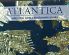 ATLANTICA - Velk atlas svta s druicovmi snmky