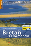 Breta & Normandie - Turistick prvodce + DVD - 2. vydn