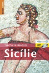 Siclie - Turistick prvodce + DVD - 2. vydn