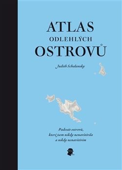 Atlas odlehlch ostrov