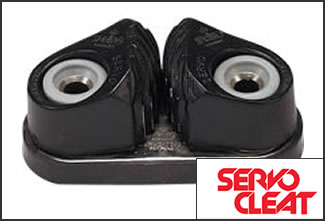 Svorka Servo Cleat 33