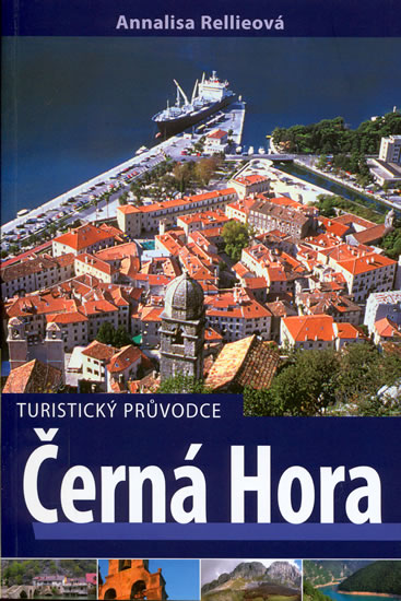 ern Hora - turistick prvodce