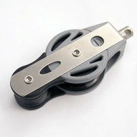 Kladka stedn s otonm epem a rolnou