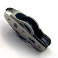 Kladka stedn se tmenem a rolnou kluznou