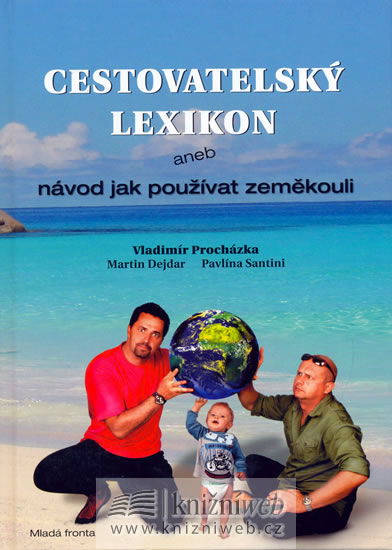 Cestovatelsk lexikon