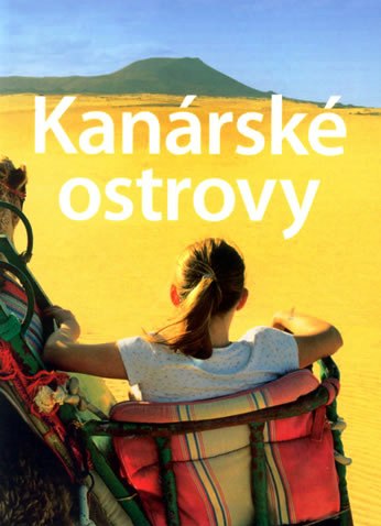 Kanrsk ostrovy