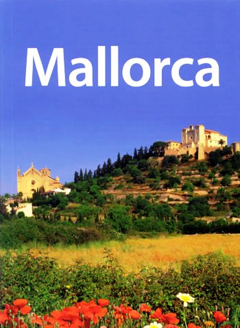Mallorca - Lonely Planet