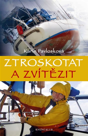 Ztroskotat a zvtzit