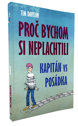 PRO BYCHOM SI NEPLACHTILI