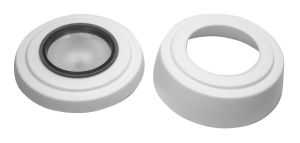 stropn� lampa halogen