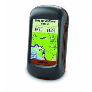 GPS Garmin - Dakota 10