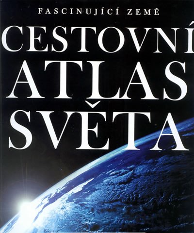 Cestovn atlas svta