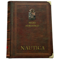 Lodní deník "NAUTICA"
