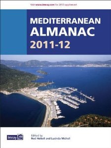 Mediterranean Almanac 2011-12