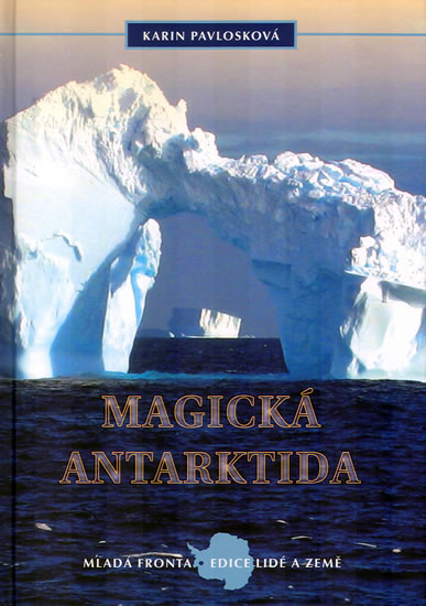 Magická Antarktida