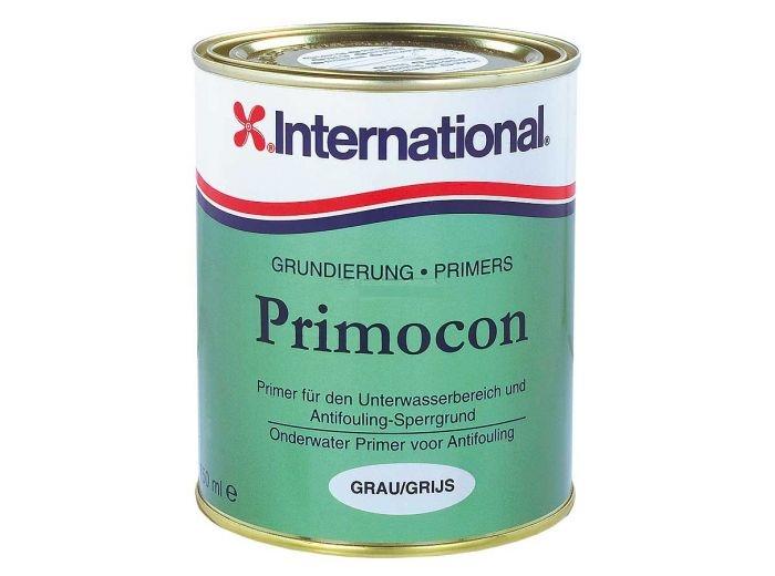 Barva INTERNATIONAL Primocon