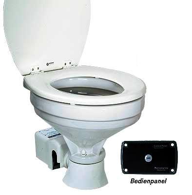 Eletrick lodn WC