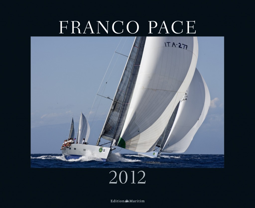 Kalend Franco Pace 2012