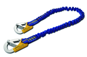 Harnesov� �vazek elastick� - 2 koncovky: