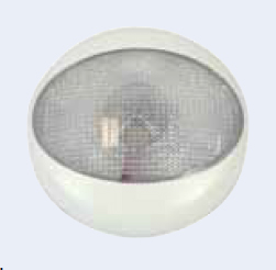 Siln LED stropn svtlo