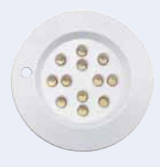 Nastavitelné LED stropní světlo