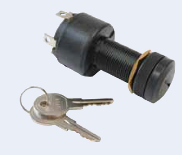 Kl zapalovn 5 kontakt