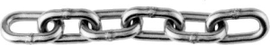 Řetěz - tvar a rozměr dle ISO