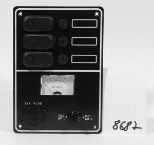 Spnac panel