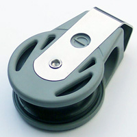 Kladka stedn s rovnm tmenem