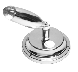 Halogenov tec lampika