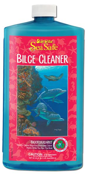 Sea Safe  isti ndnch prostor 950 ml