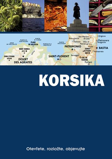 Korsika