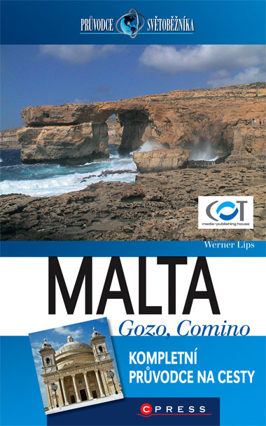 Malta, Gozo, Comino - Průvodce světoběžníka