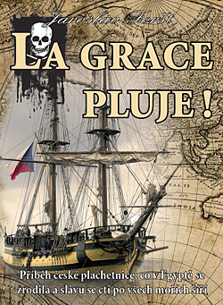 LA GRACE PLUJE!