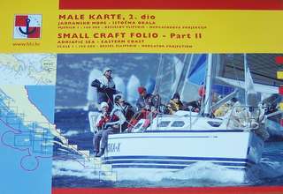 MALE KARTE II