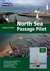 North Sea Passage Pilot