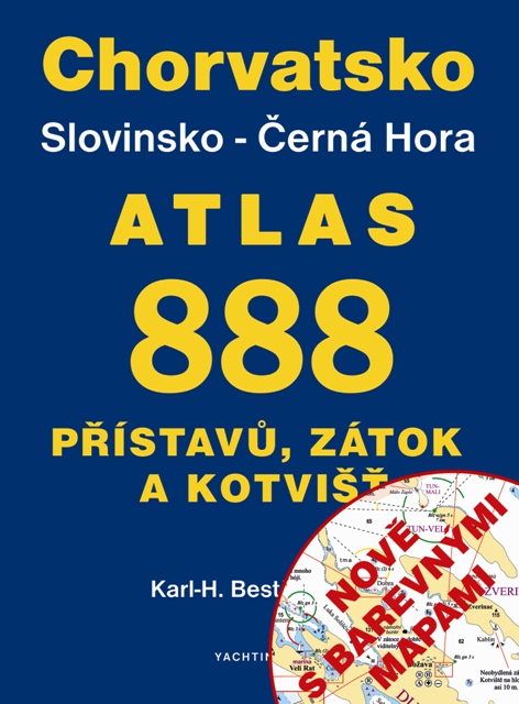 Atlas 888 barevn