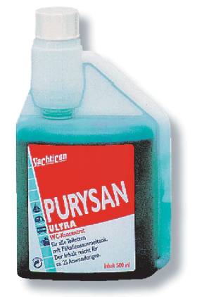 Purysan Ultra - koncentrt