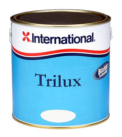 Antifouling International Trilux 750ml