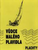 V�dce mal�ho plavidla - plachty