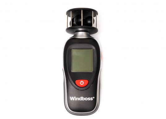 Anemometr WINDBOSS