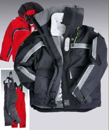 Bunda XM Offshore  Bunda XM Offshore