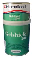 Gelshield 200