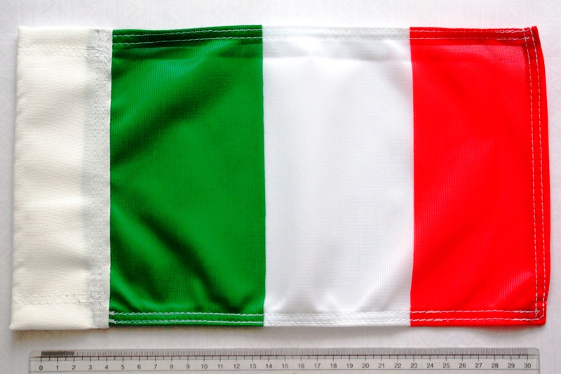 Státní vlajka Itálie